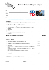 Tauchsport Fit4Dive - OWD