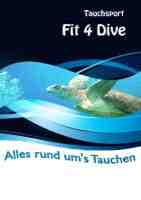 Tauchsport Fit4Dive Flyer 