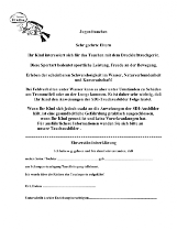 Jugendtauchen